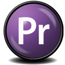 Premiere Pro CS3 icon